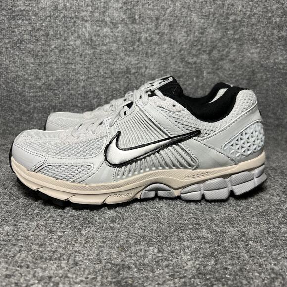 Nike Vomero 5 Shoes Womens Size 10 Running Cushlon Mesh FN6742-002 - Picture 3 of 9